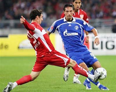 增强顺下与 增强顺下与