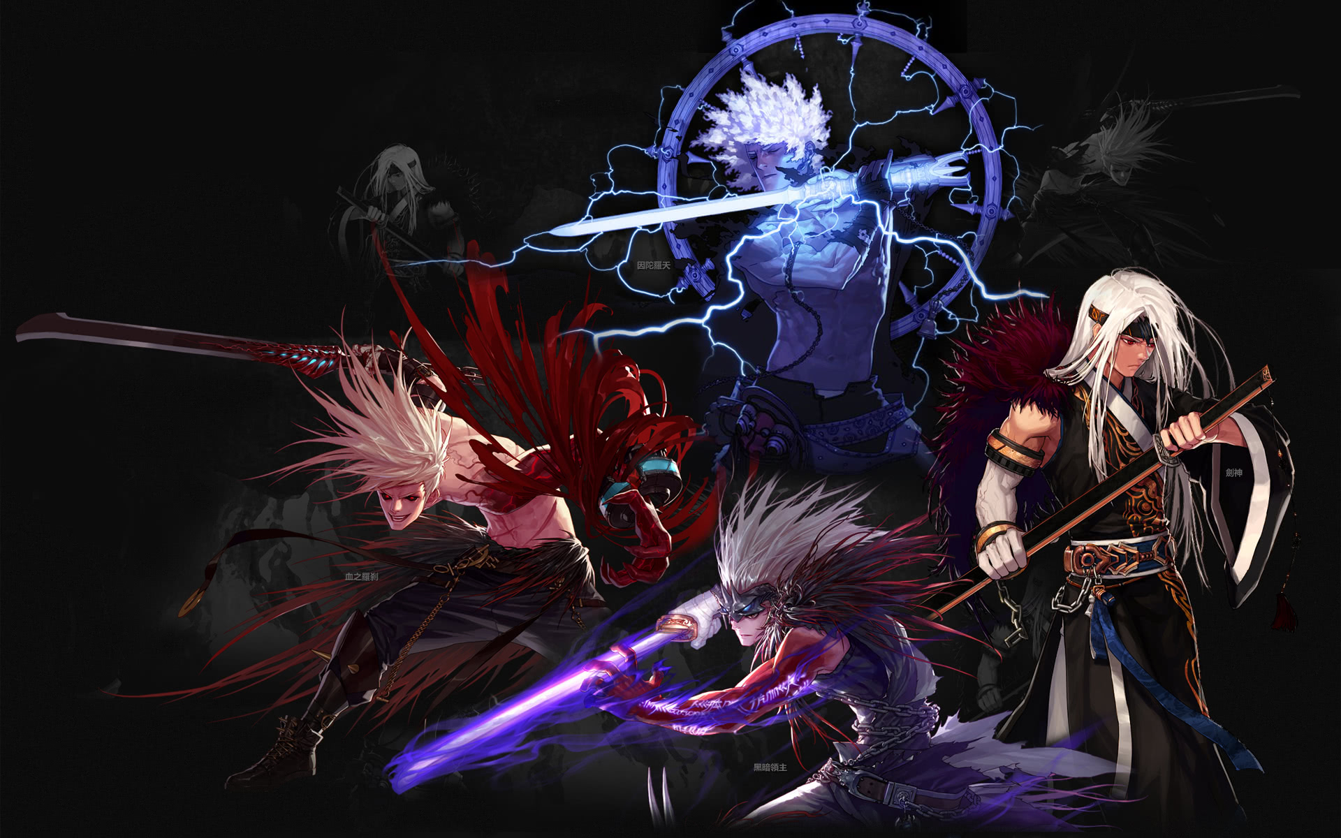 清晰风格 清晰风格